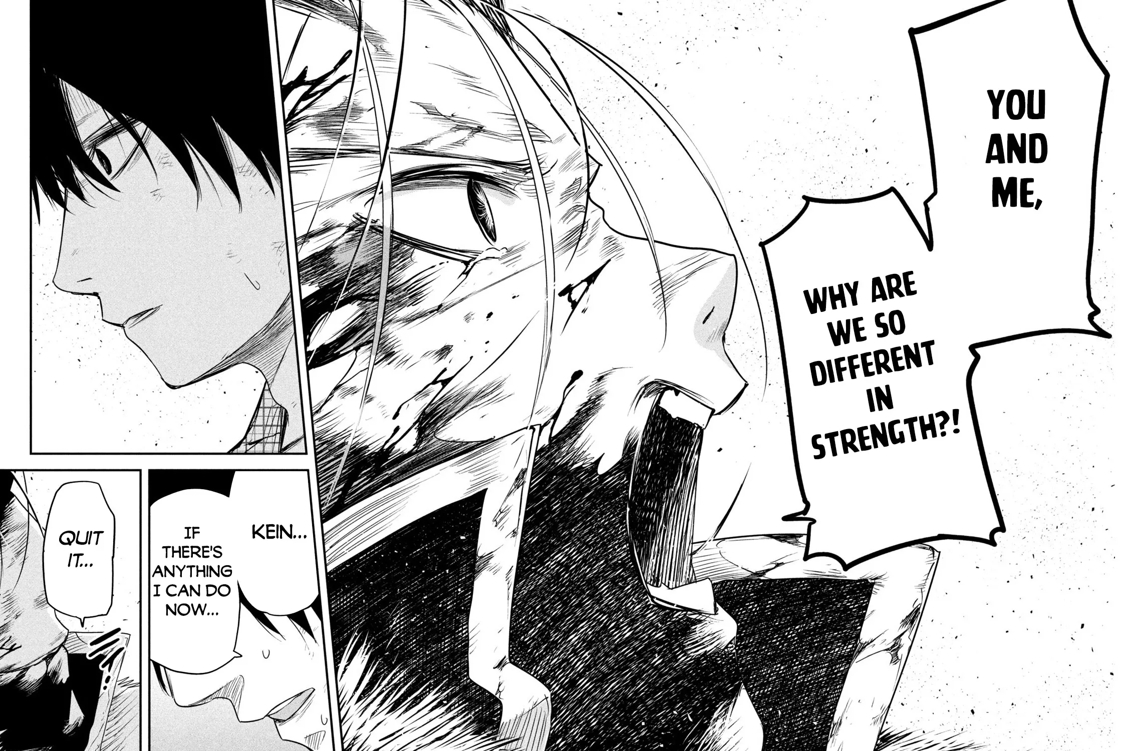The Great Sage Who Returned From Another World Wants To Live Quietly Zinmanga X Chapter 23 Page 50