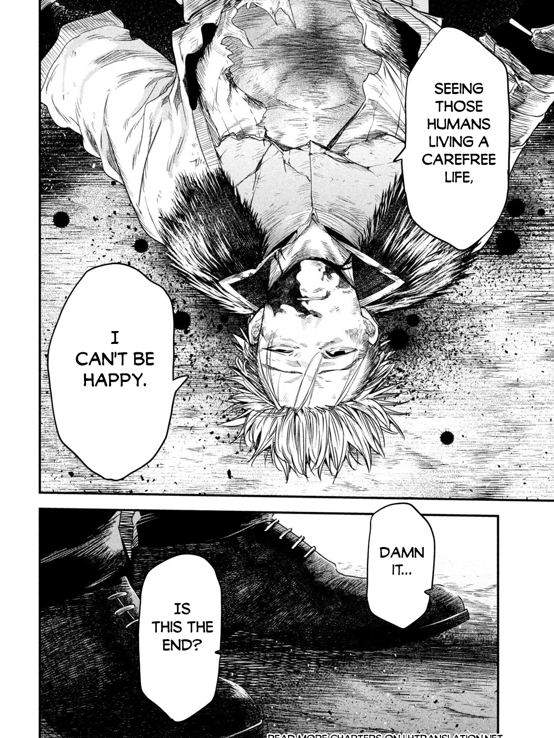 The Great Sage Who Returned From Another World Wants To Live Quietly Zinmanga X Chapter 23 Page 52