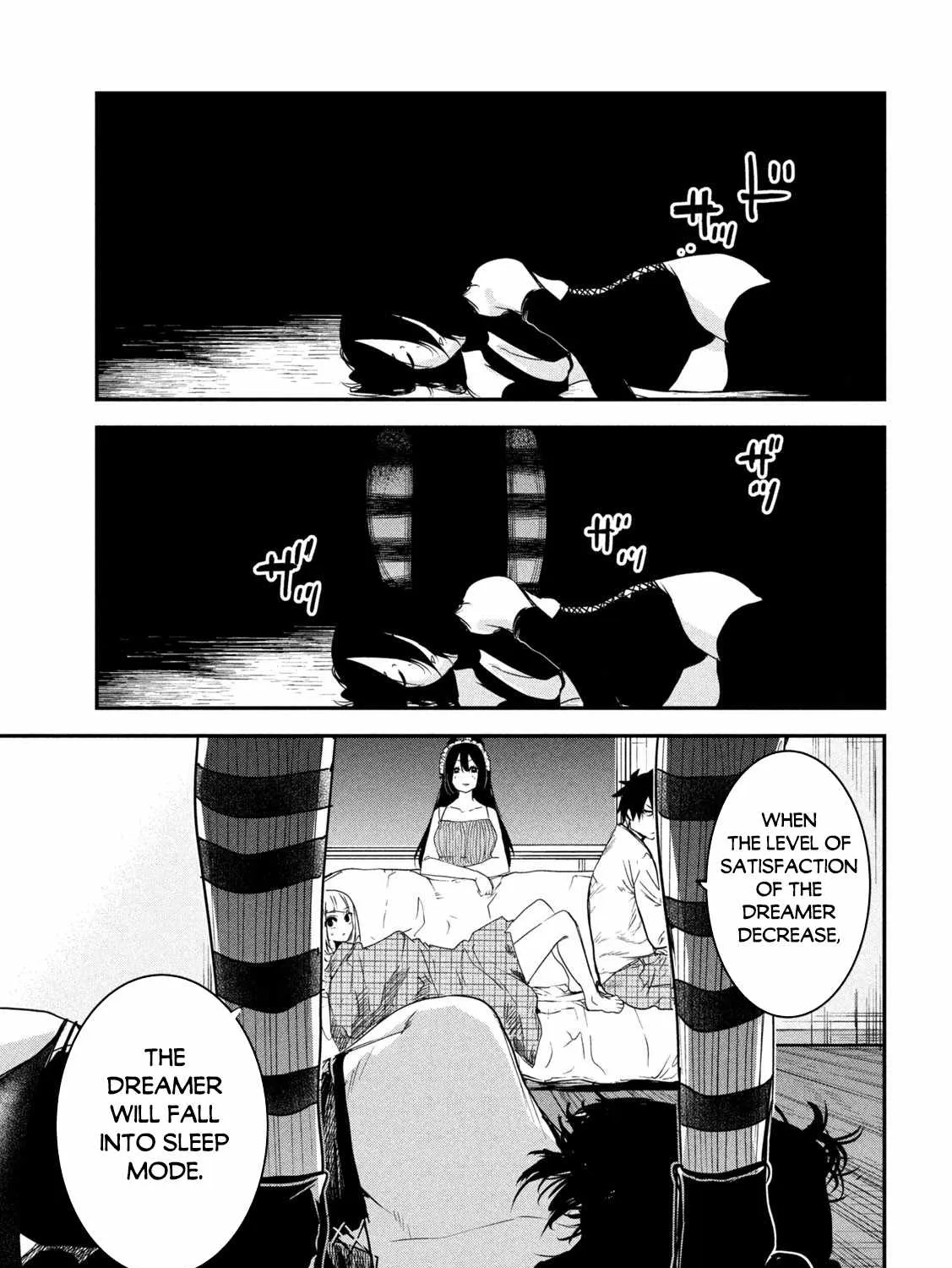 The Great Sage Who Returned From Another World Wants To Live Quietly Zinmanga X Chapter 21 Page 34