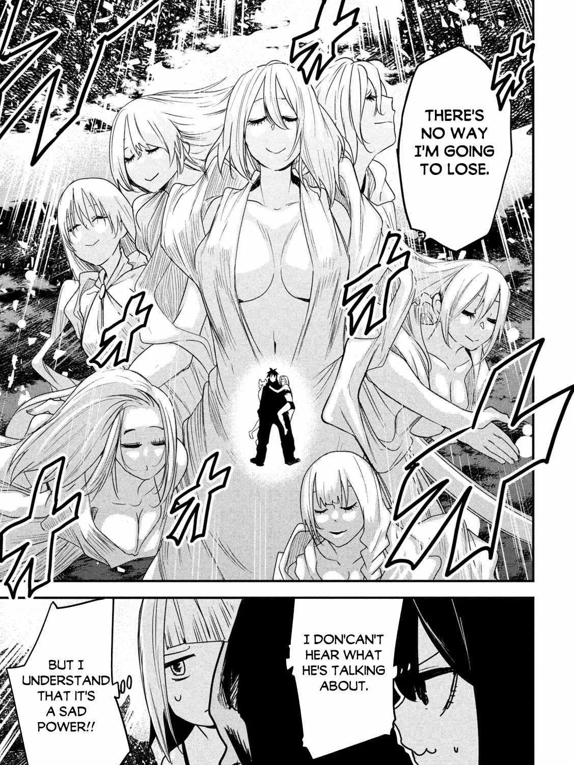 The Great Sage Who Returned From Another World Wants To Live Quietly Zinmanga X Chapter 21 Page 58