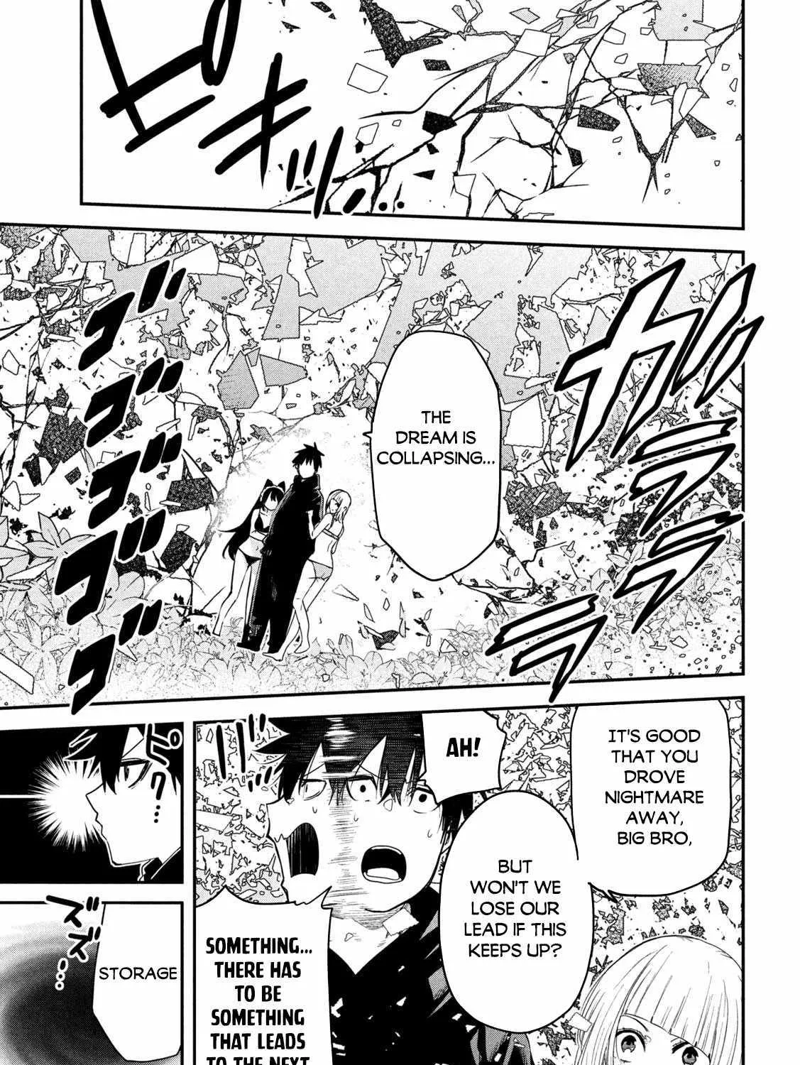 The Great Sage Who Returned From Another World Wants To Live Quietly Zinmanga X Chapter 21 Page 66