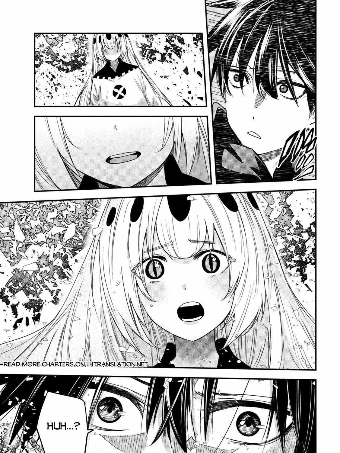 The Great Sage Who Returned From Another World Wants To Live Quietly Zinmanga X Chapter 21 Page 70