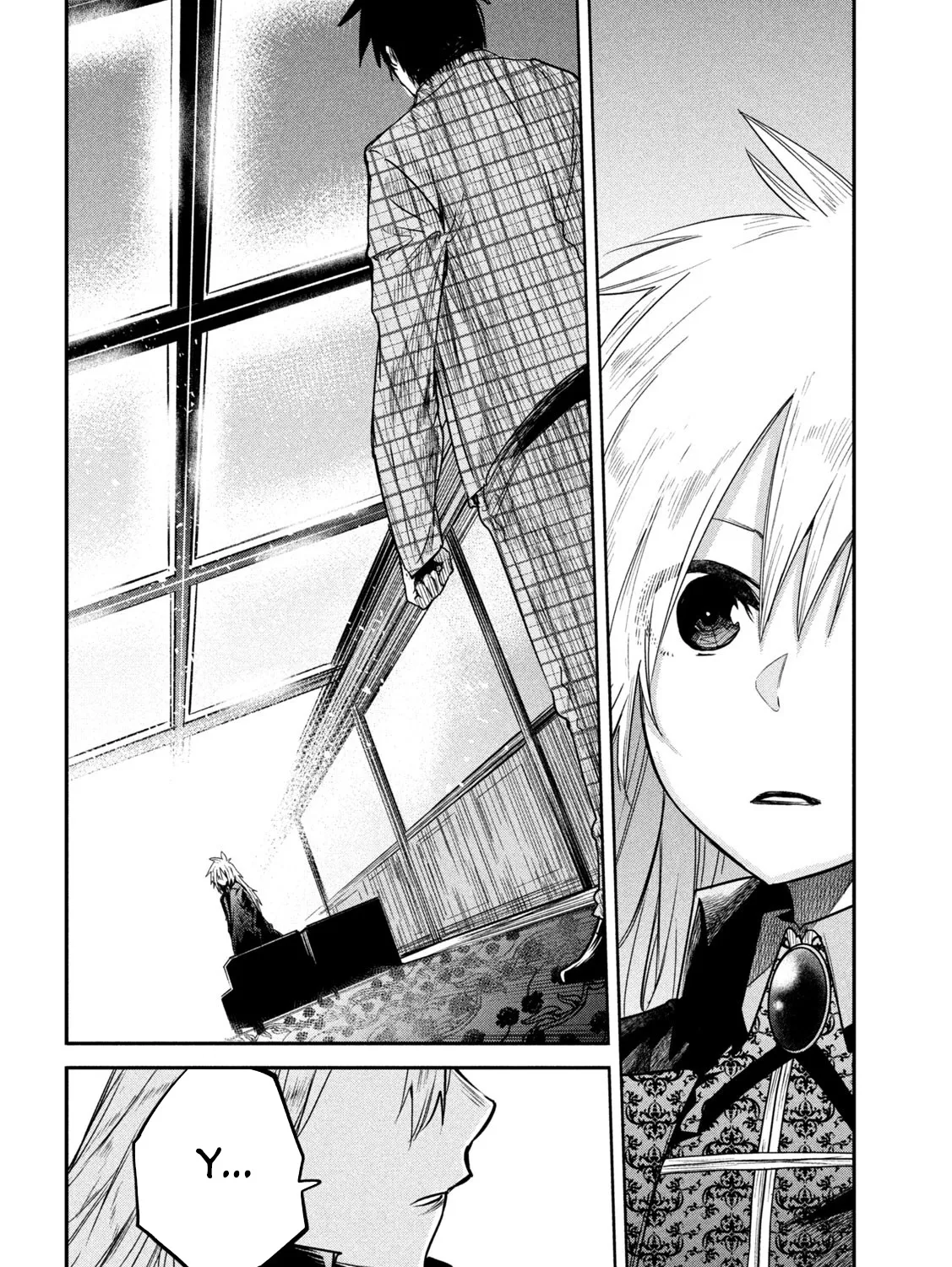 The Great Sage Who Returned From Another World Wants To Live Quietly Zinmanga X Chapter 20 Page 12