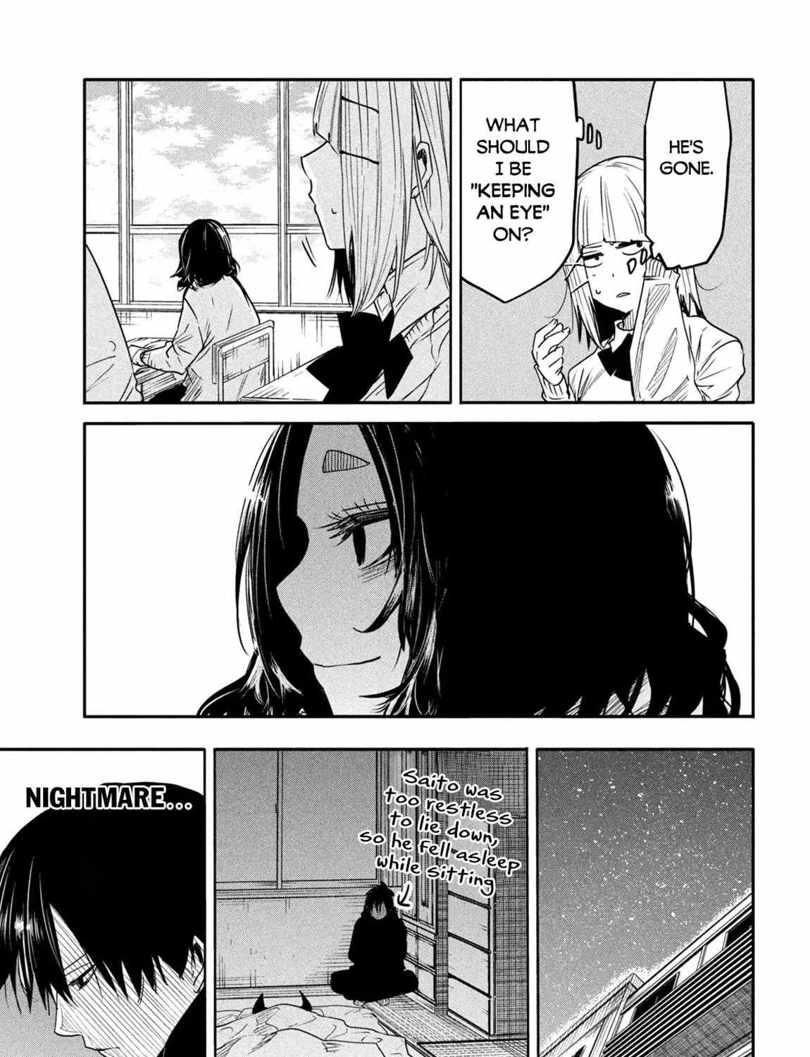 The Great Sage Who Returned From Another World Wants To Live Quietly Zinmanga X Chapter 18 Page 18