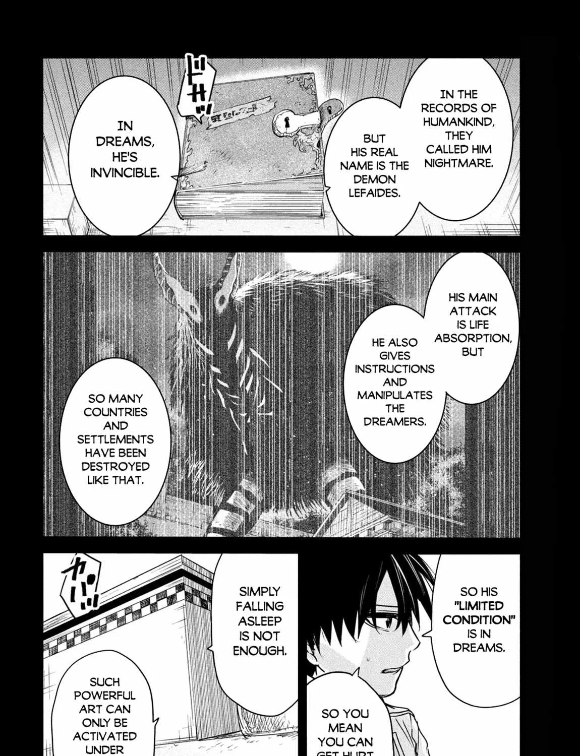 The Great Sage Who Returned From Another World Wants To Live Quietly Zinmanga X Chapter 18 Page 24