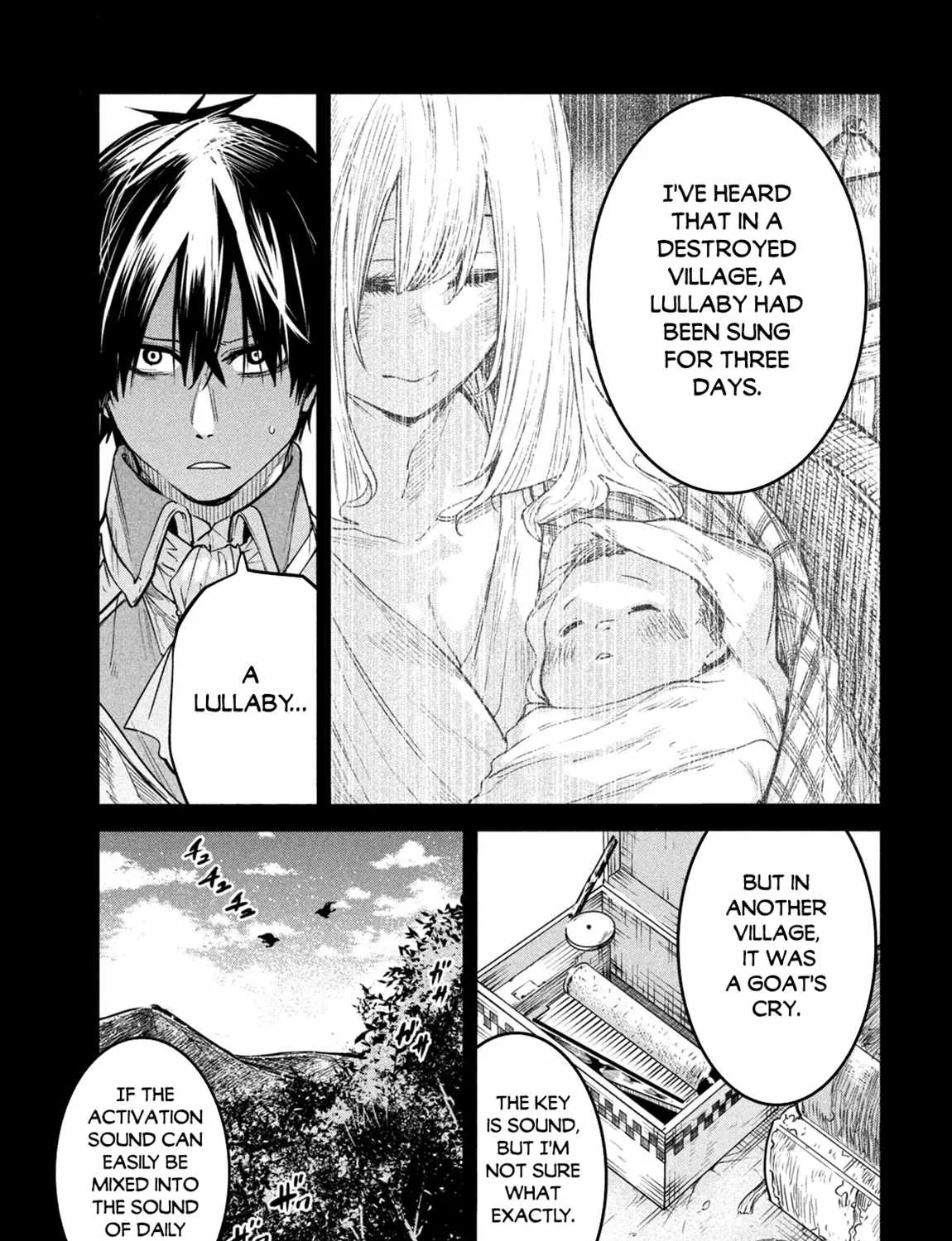 The Great Sage Who Returned From Another World Wants To Live Quietly Zinmanga X Chapter 18 Page 26
