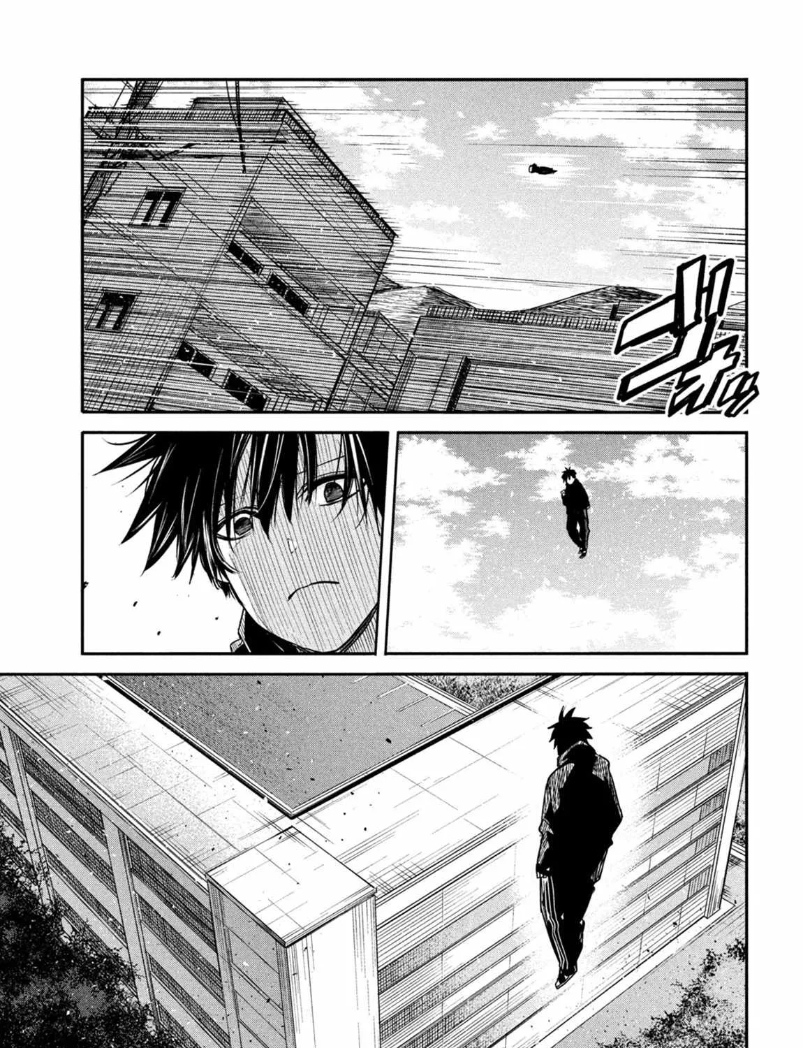 The Great Sage Who Returned From Another World Wants To Live Quietly Zinmanga X Chapter 18 Page 62