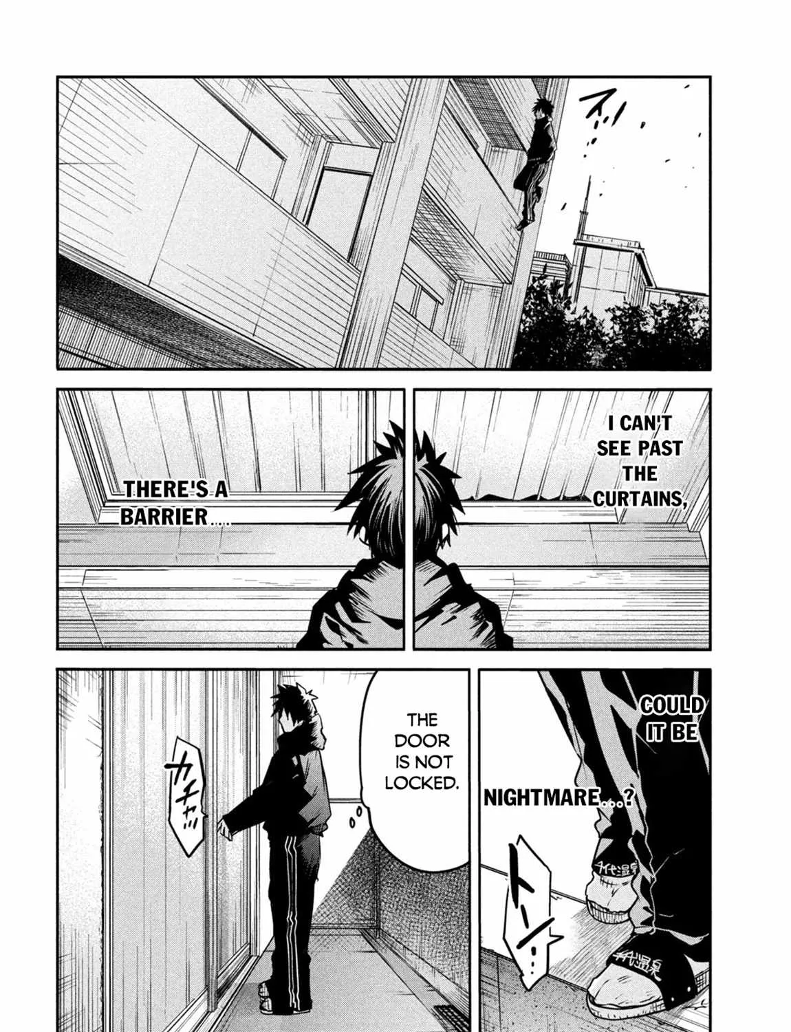 The Great Sage Who Returned From Another World Wants To Live Quietly Zinmanga X Chapter 18 Page 64