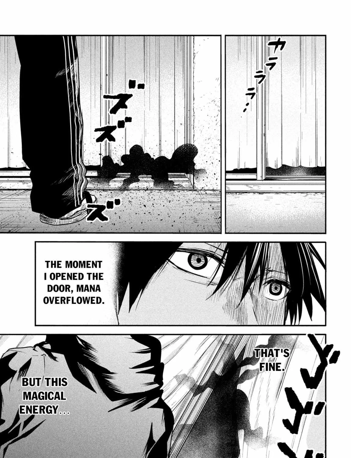 The Great Sage Who Returned From Another World Wants To Live Quietly Zinmanga X Chapter 18 Page 66