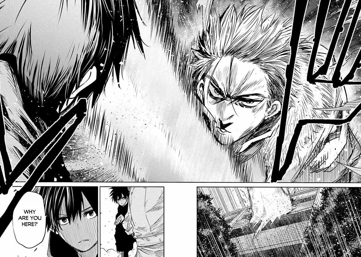 The Great Sage Who Returned From Another World Wants To Live Quietly Zinmanga X Chapter 18 Page 68