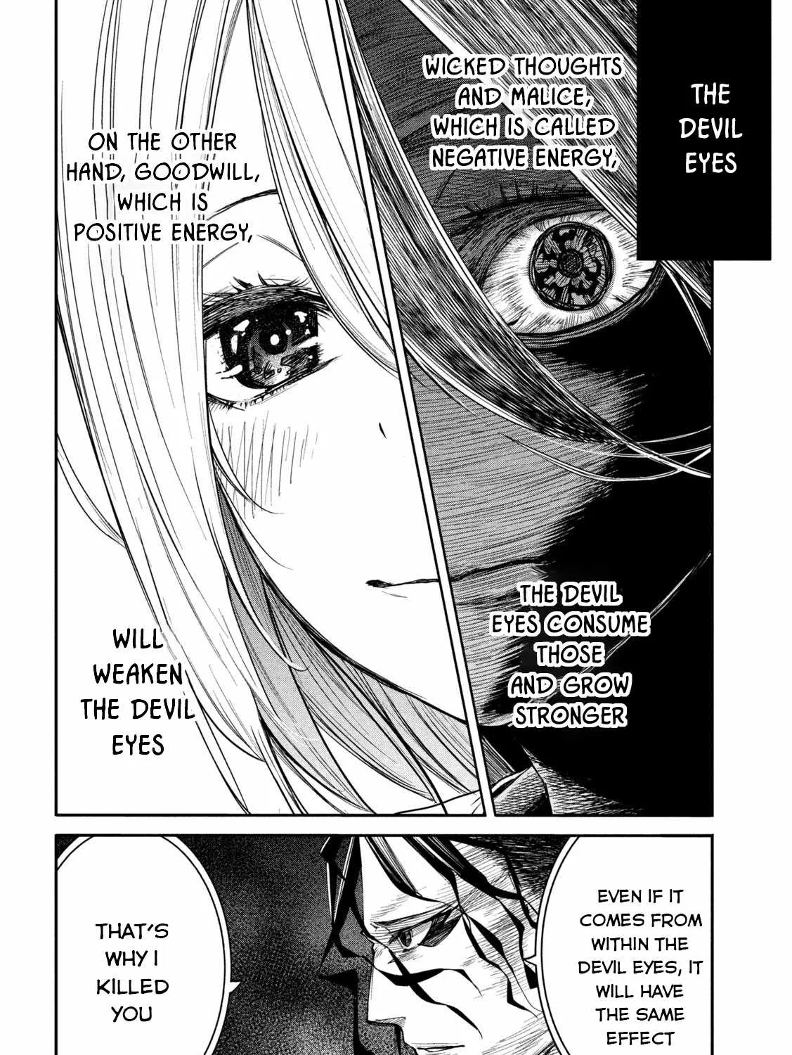 The Great Sage Who Returned From Another World Wants To Live Quietly Zinmanga X Chapter 14 Page 10