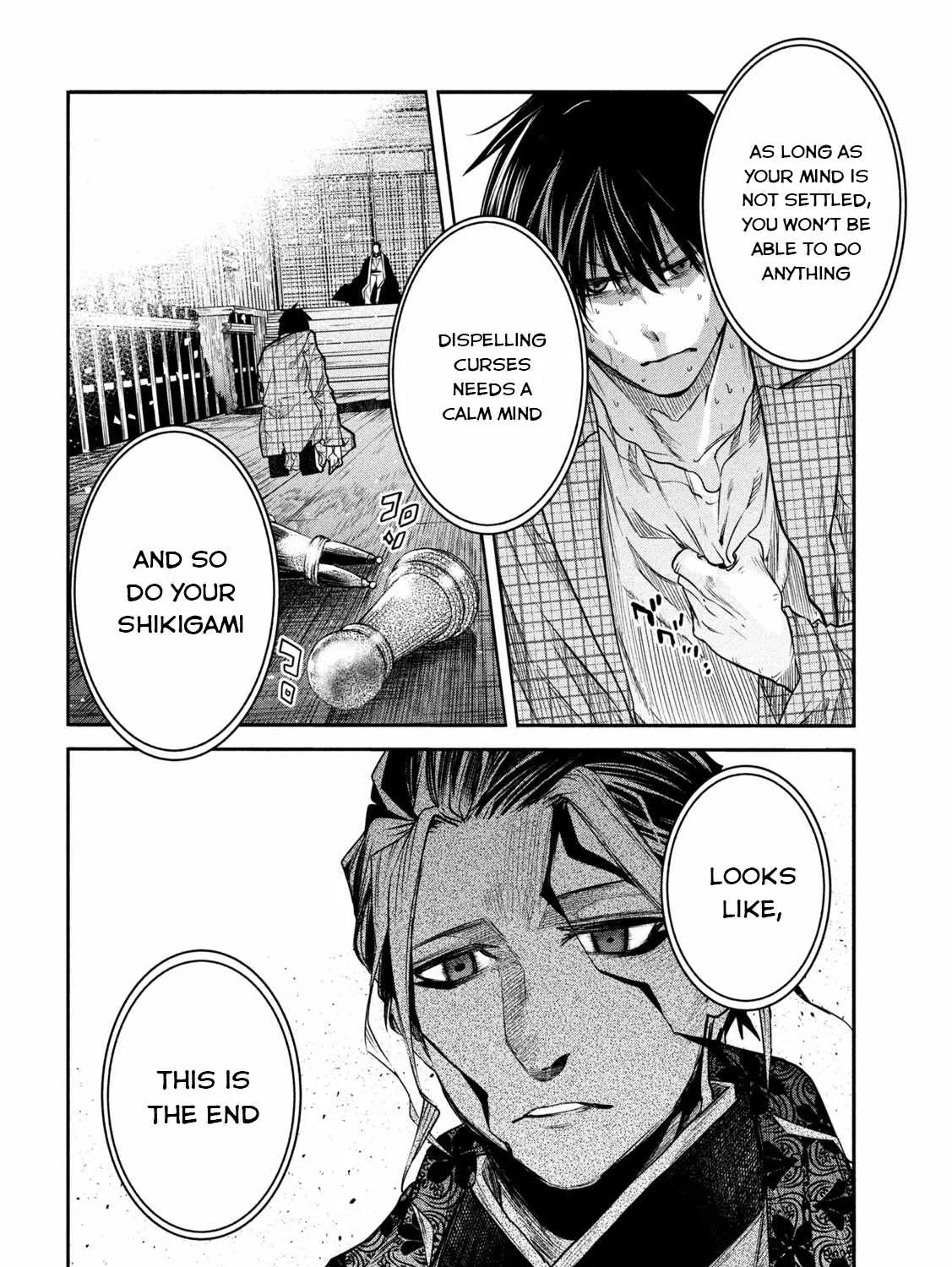 The Great Sage Who Returned From Another World Wants To Live Quietly Zinmanga X Chapter 14 Page 50