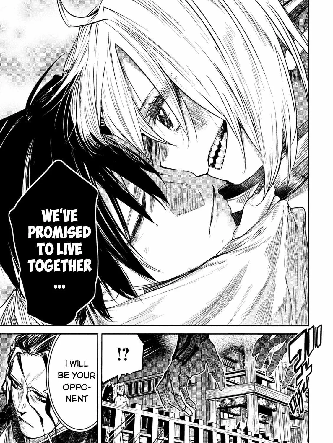 The Great Sage Who Returned From Another World Wants To Live Quietly Zinmanga X Chapter 14 Page 68