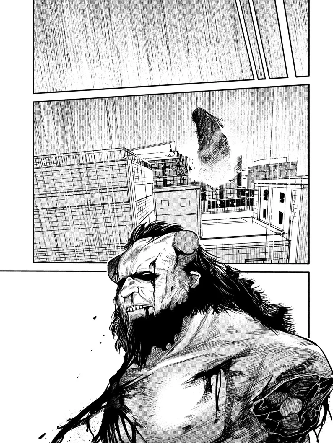 The Great Sage Who Returned From Another World Wants To Live Quietly Zinmanga X Chapter 10 Page 38