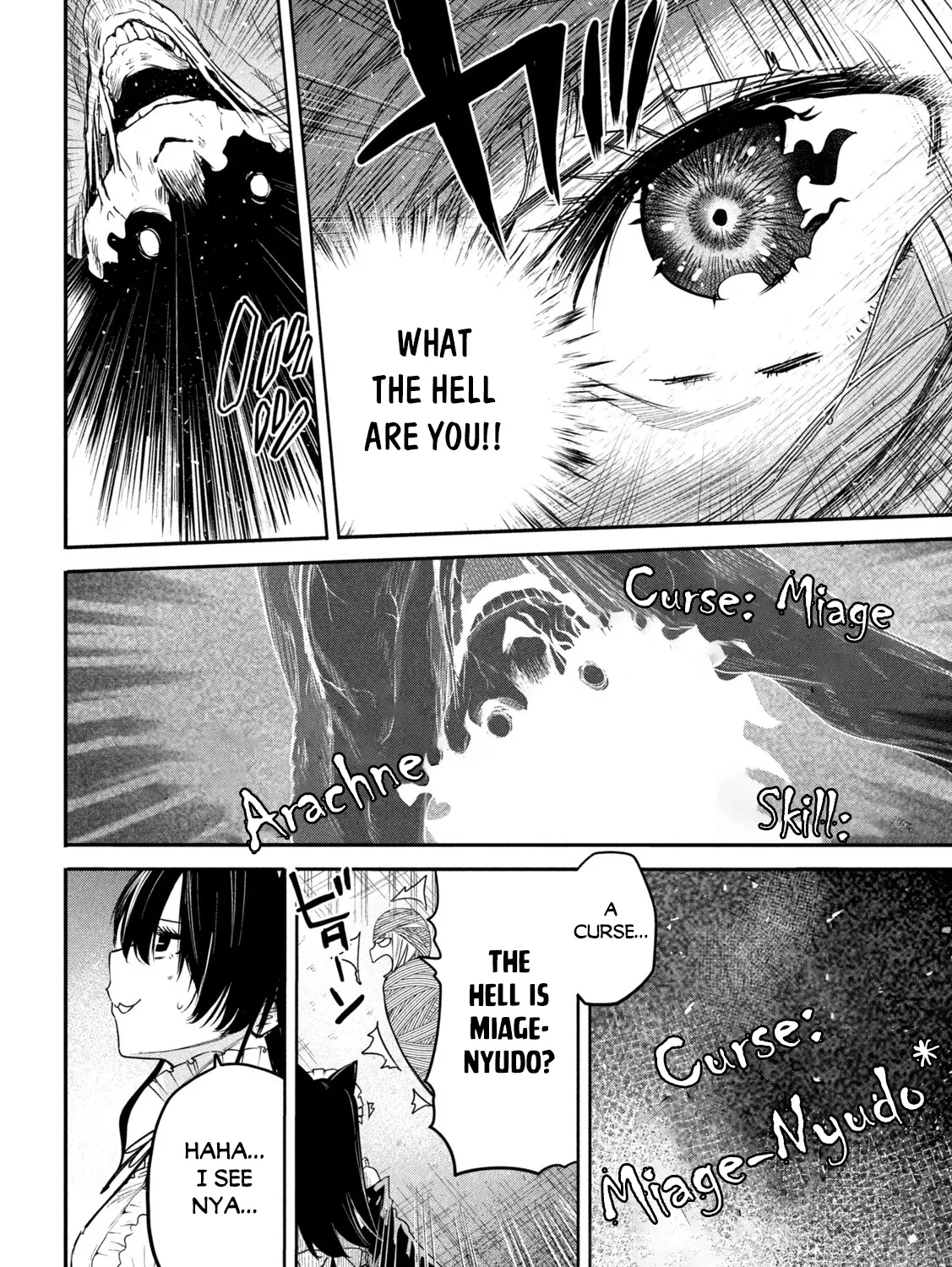 The Great Sage Who Returned From Another World Wants To Live Quietly Zinmanga X Chapter 10 Page 52