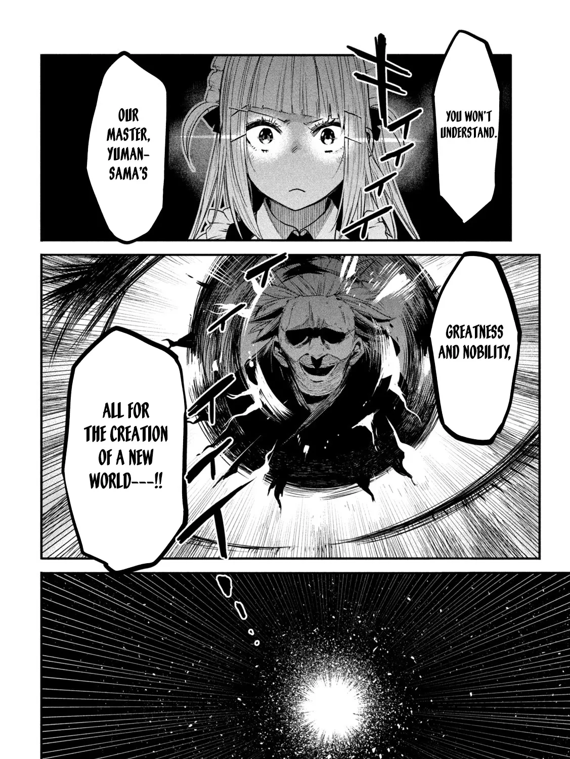 The Great Sage Who Returned From Another World Wants To Live Quietly Zinmanga X Chapter 10 Page 62