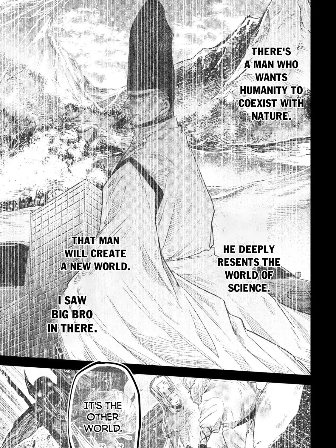 The Great Sage Who Returned From Another World Wants To Live Quietly Zinmanga X Chapter 10 Page 68