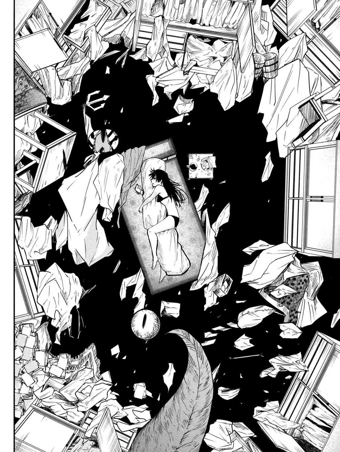 The Great Sage Who Returned From Another World Wants To Live Quietly Zinmanga X Chapter 6 Page 40