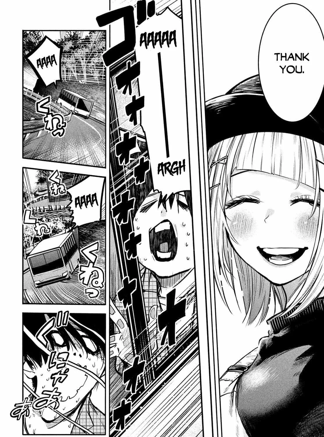 The Great Sage Who Returned From Another World Wants To Live Quietly Zinmanga X Chapter 4 Page 32