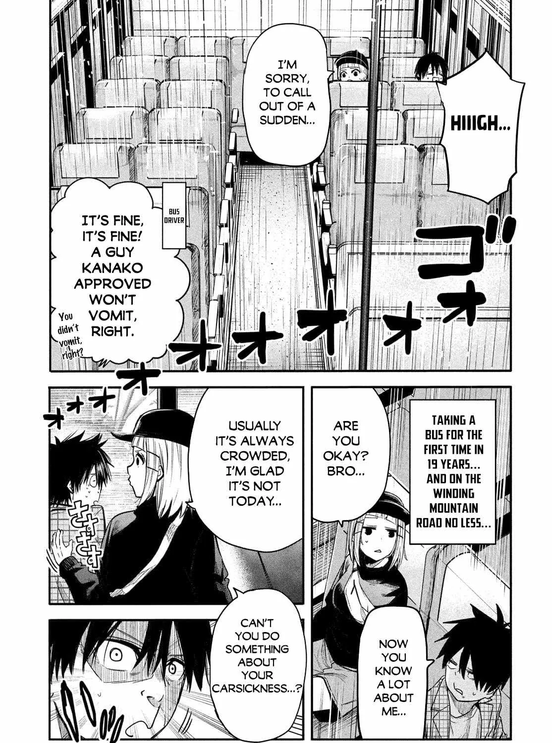 The Great Sage Who Returned From Another World Wants To Live Quietly Zinmanga X Chapter 4 Page 34