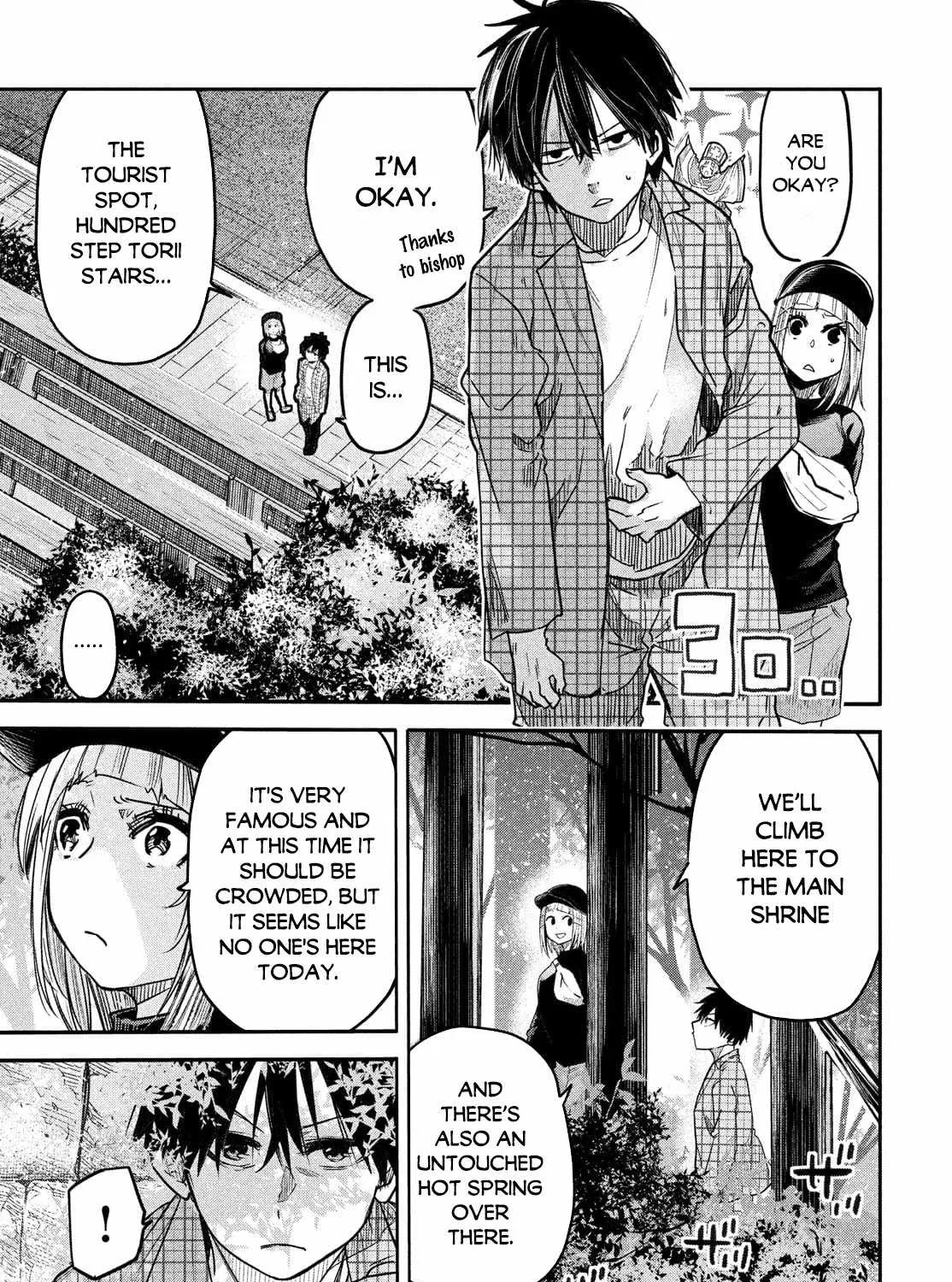 The Great Sage Who Returned From Another World Wants To Live Quietly Zinmanga X Chapter 4 Page 38