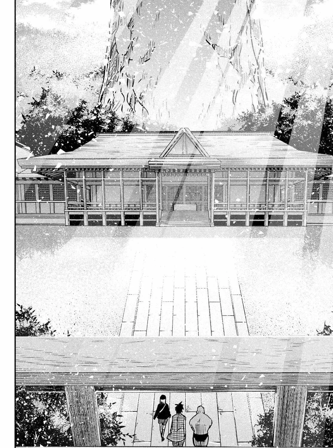 The Great Sage Who Returned From Another World Wants To Live Quietly Zinmanga X Chapter 4 Page 64