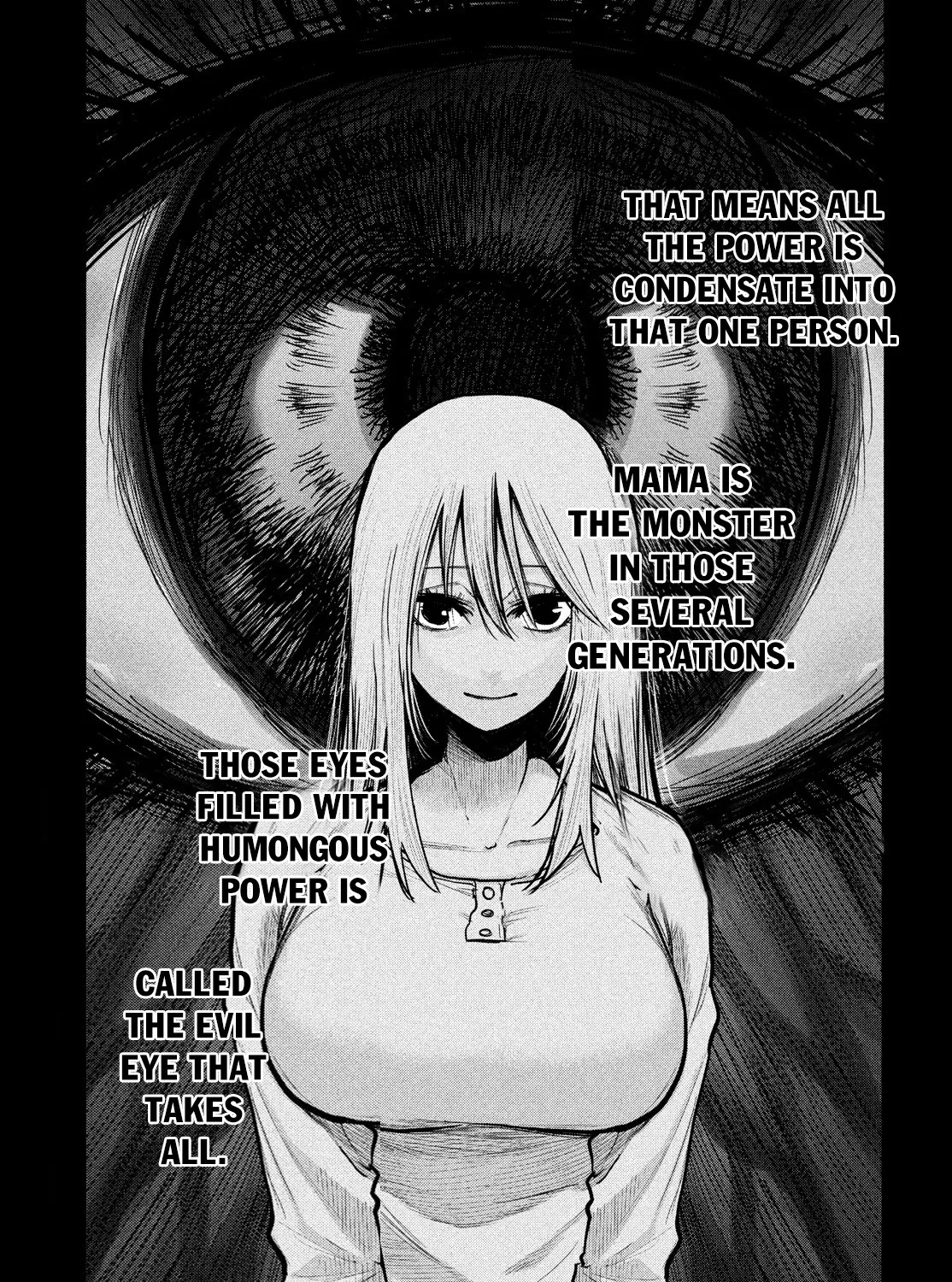 The Great Sage Who Returned From Another World Wants To Live Quietly Zinmanga X Chapter 3 Page 18