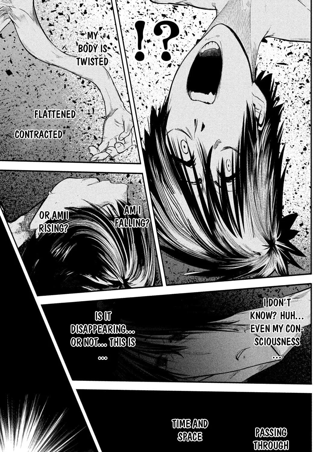 The Great Sage Who Returned From Another World Wants To Live Quietly Zinmanga X Chapter 1.2 Page 6