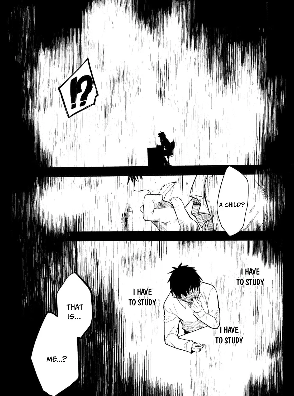 The Great Sage Who Returned From Another World Wants To Live Quietly Zinmanga X Chapter 1.2 Page 8