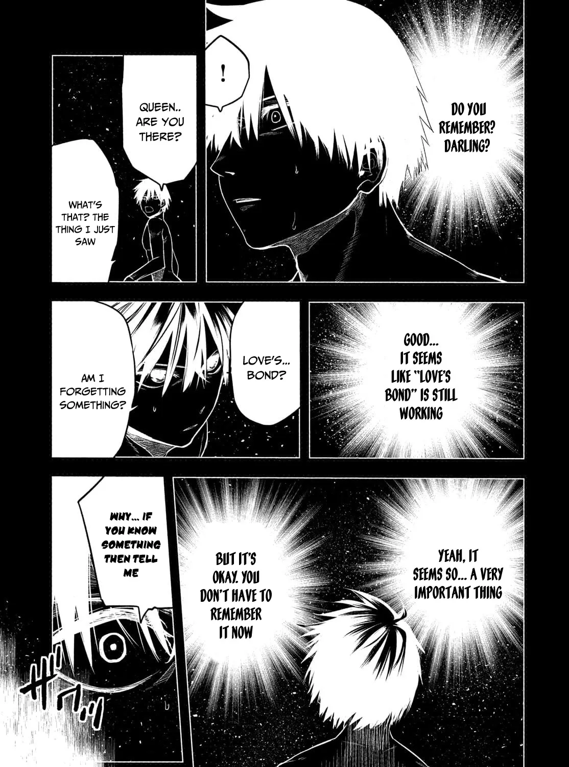 The Great Sage Who Returned From Another World Wants To Live Quietly Zinmanga X Chapter 1.2 Page 10