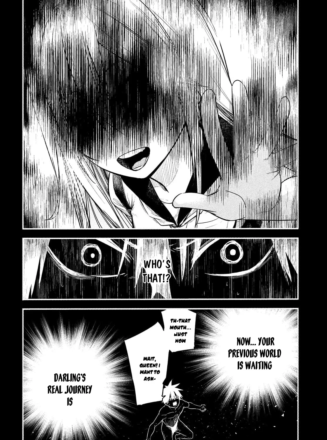 The Great Sage Who Returned From Another World Wants To Live Quietly Zinmanga X Chapter 1.2 Page 12