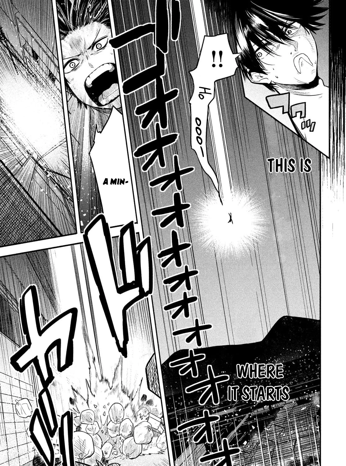 The Great Sage Who Returned From Another World Wants To Live Quietly Zinmanga X Chapter 1.2 Page 14