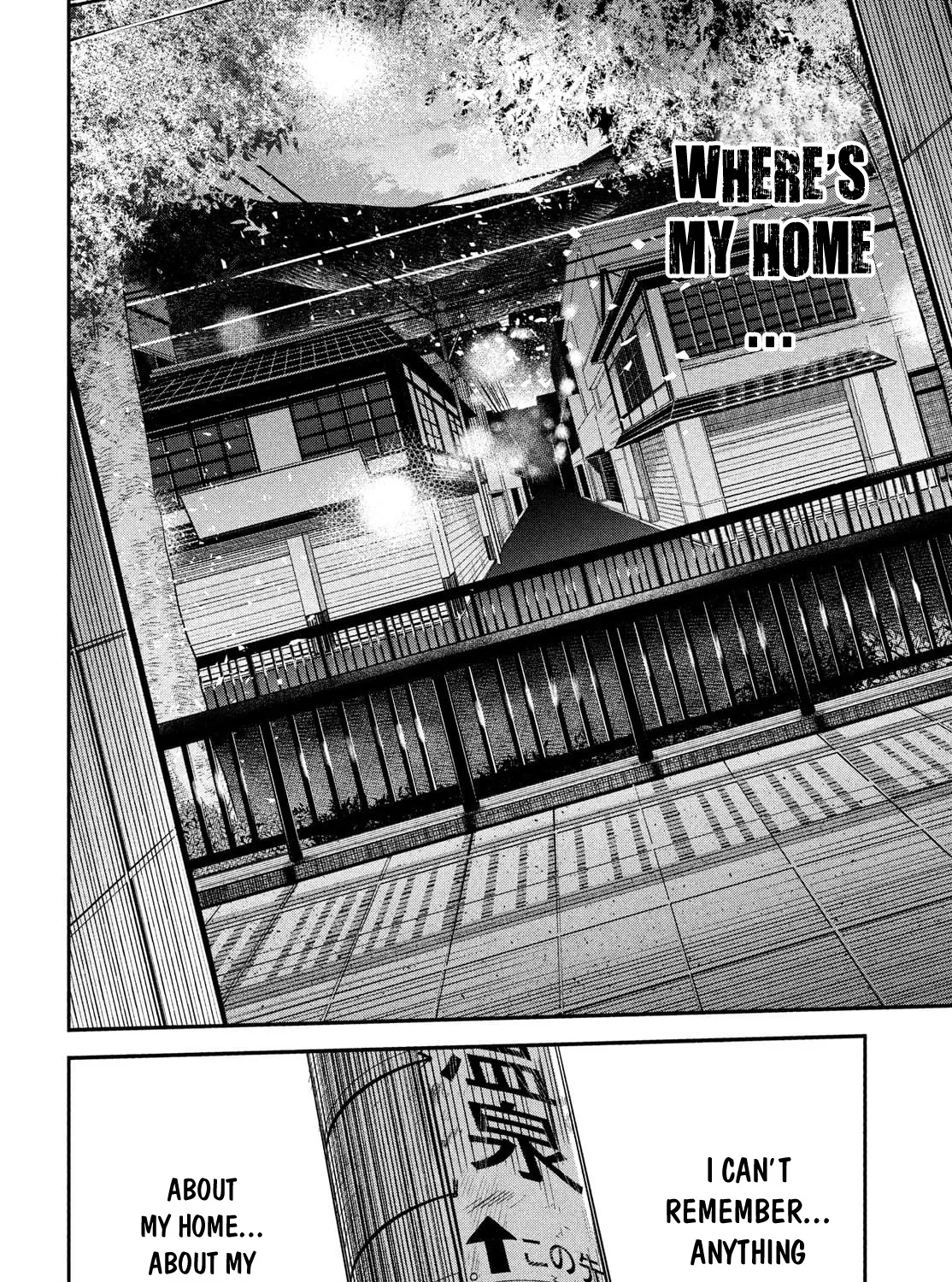 The Great Sage Who Returned From Another World Wants To Live Quietly Zinmanga X Chapter 1.2 Page 28