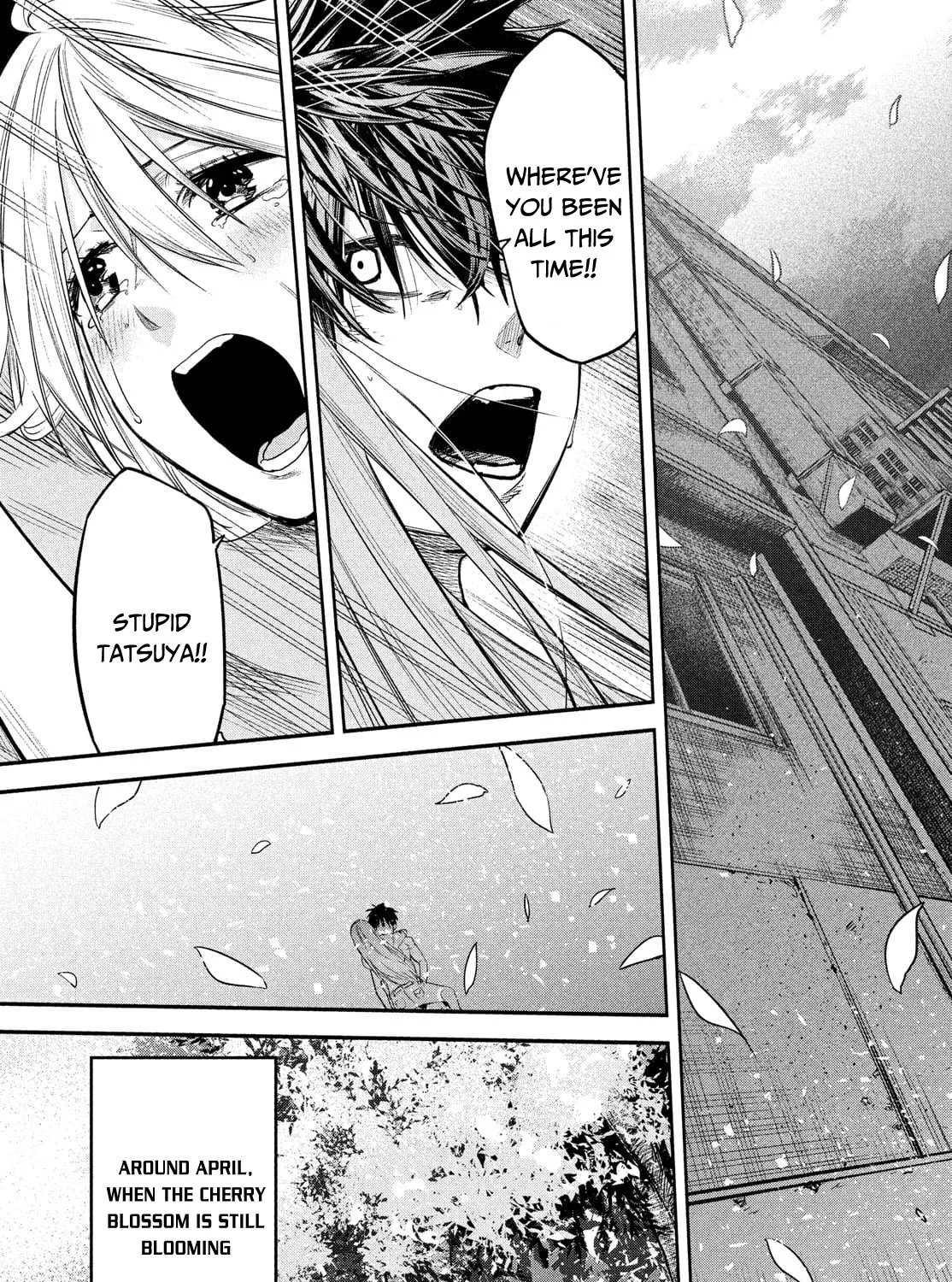 The Great Sage Who Returned From Another World Wants To Live Quietly Zinmanga X Chapter 1.2 Page 42