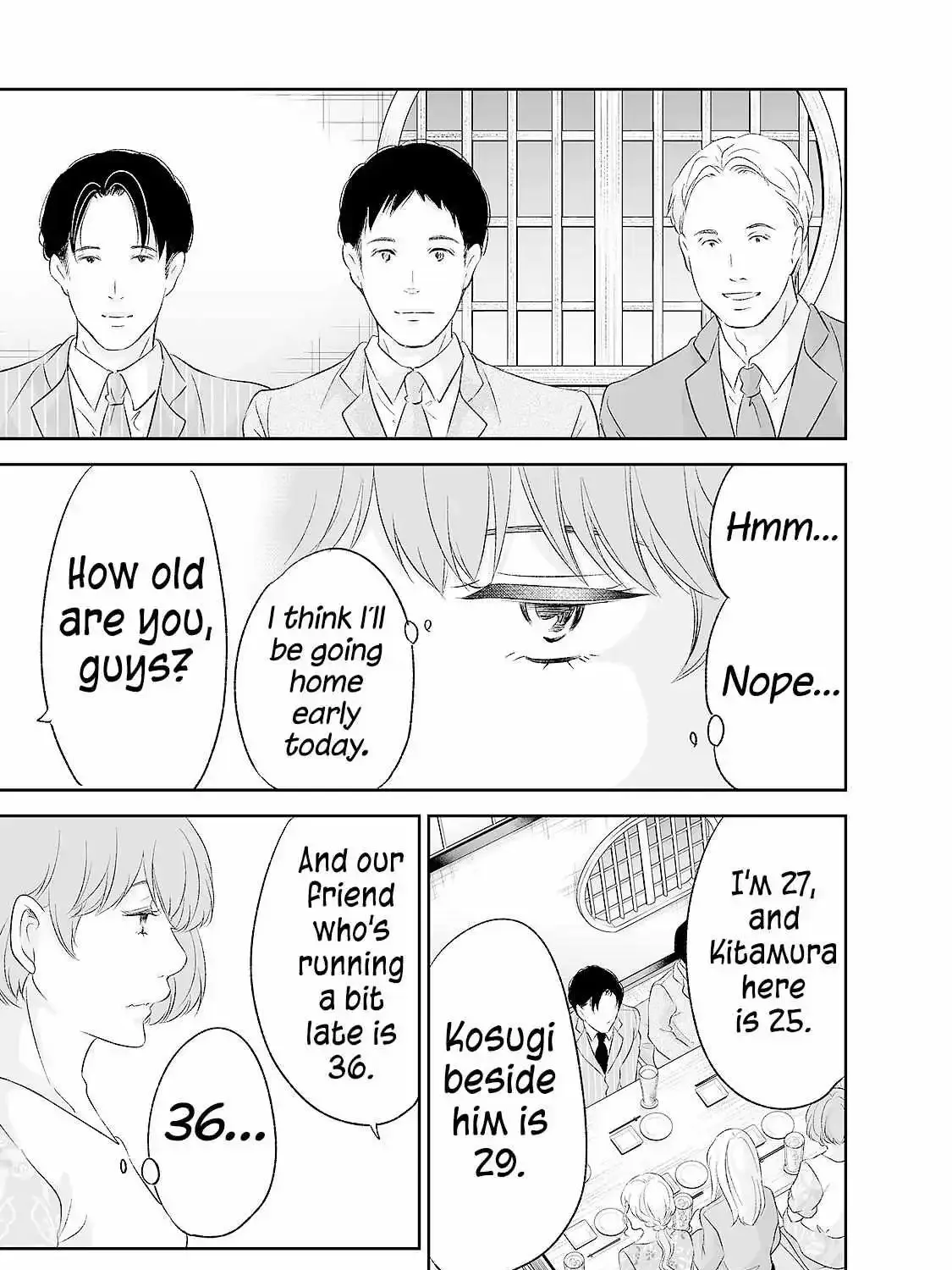 Anata Ga Shitekurenakute Mo Zinmanga X Chapter 90 Page 11