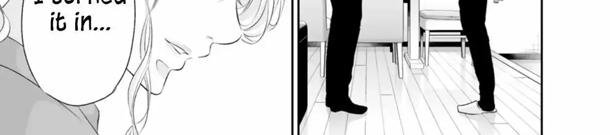 Anata Ga Shitekurenakute Mo Zinmanga X Chapter 88 Page 9