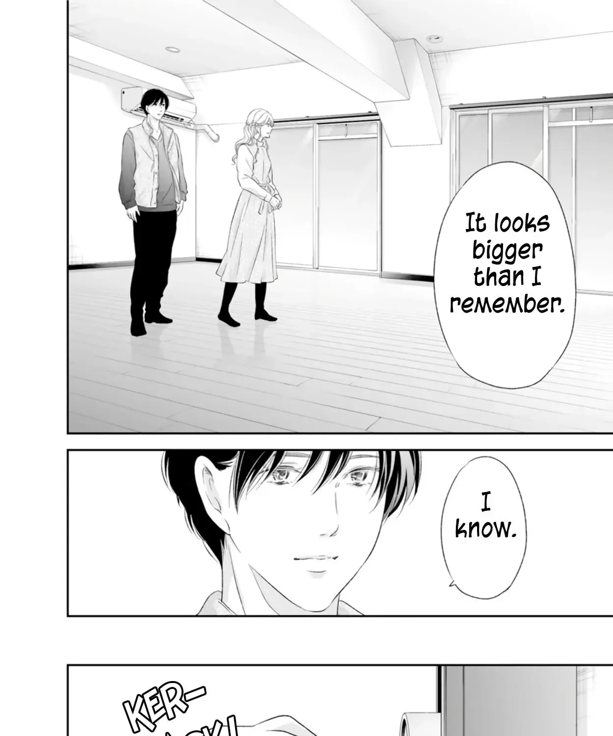 Anata Ga Shitekurenakute Mo Zinmanga X Chapter 88 Page 26