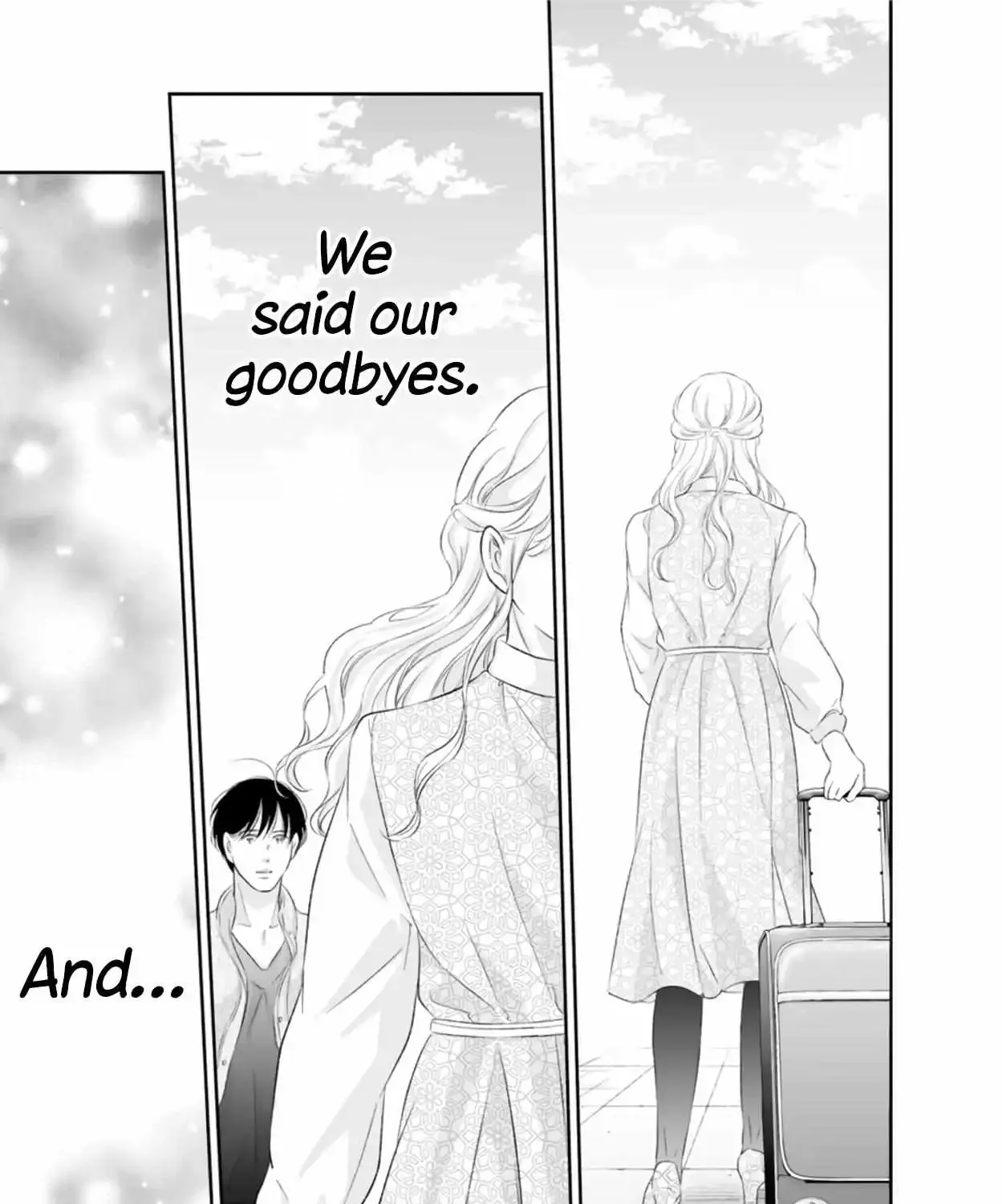 Anata Ga Shitekurenakute Mo Zinmanga X Chapter 88 Page 32