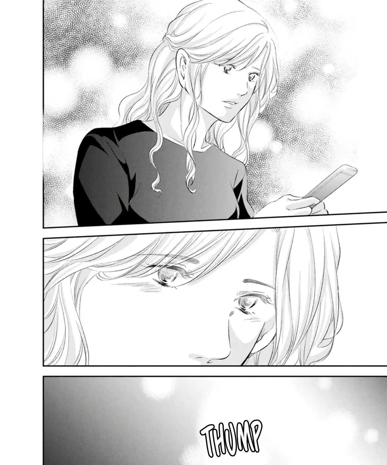 Anata Ga Shitekurenakute Mo Zinmanga X Chapter 85 Page 37