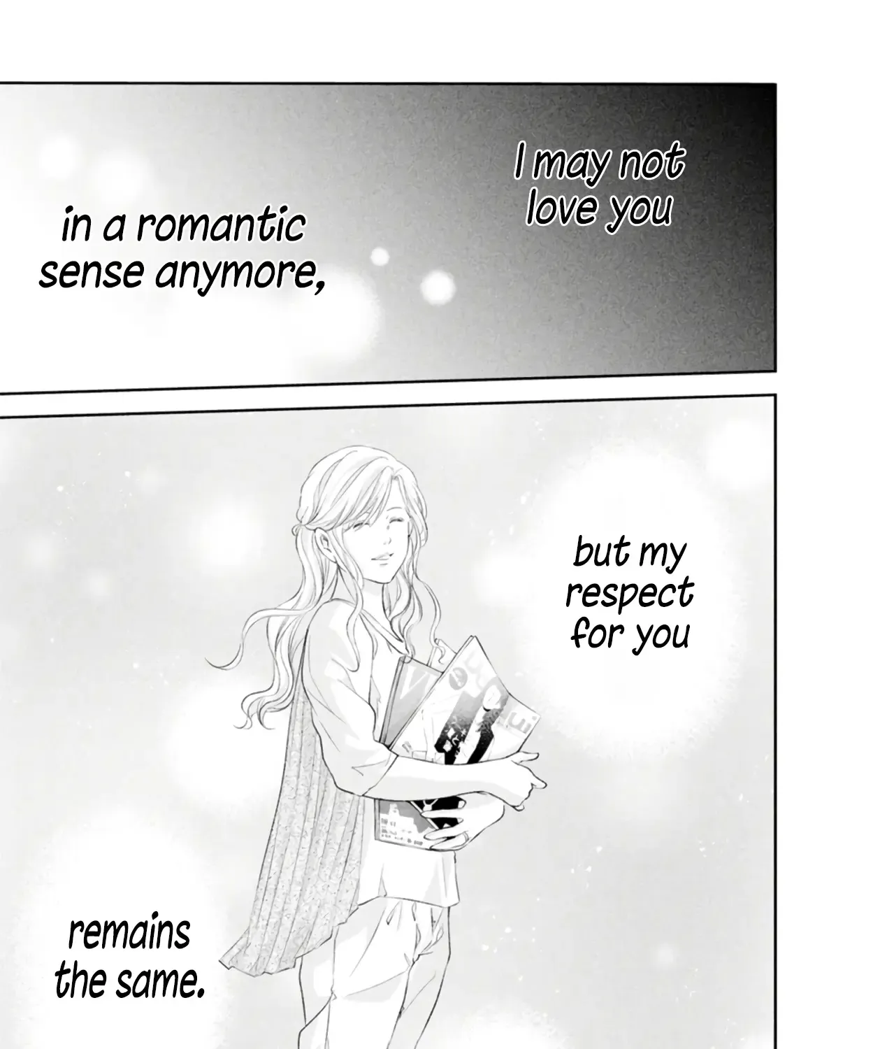 Anata Ga Shitekurenakute Mo Zinmanga X Chapter 84 Page 19