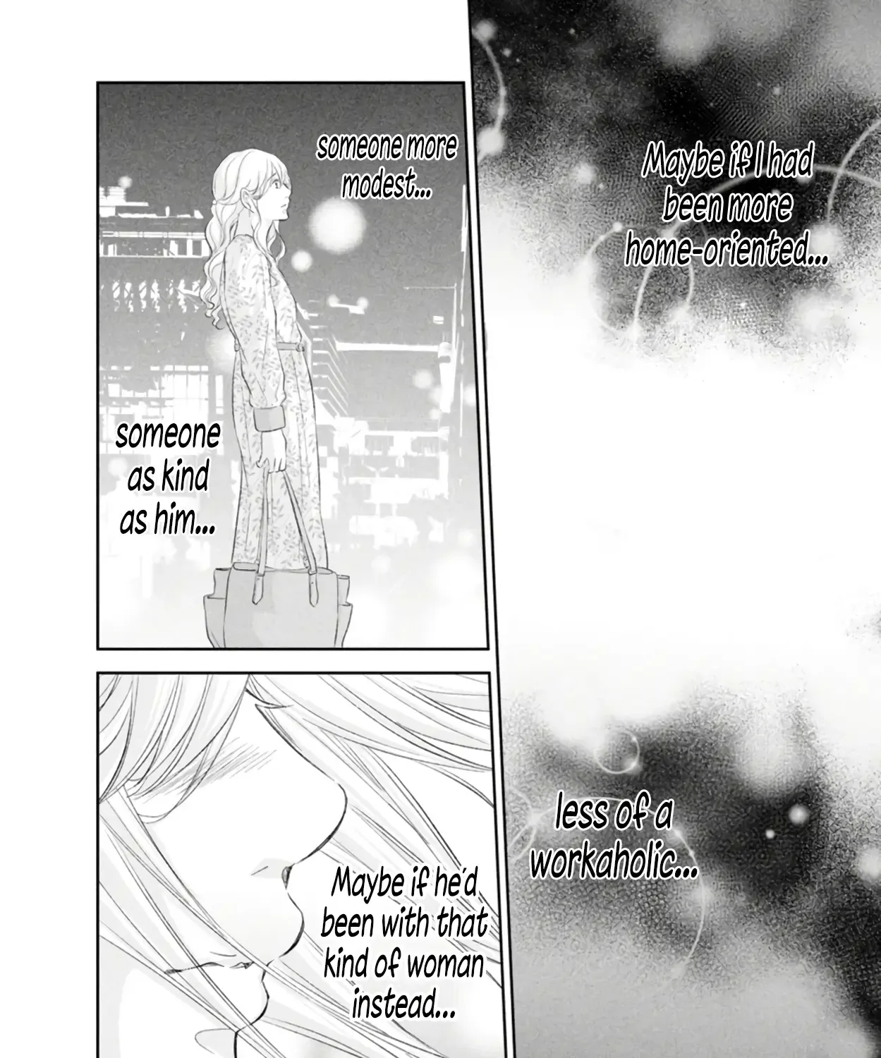 Anata Ga Shitekurenakute Mo Zinmanga X Chapter 84 Page 33