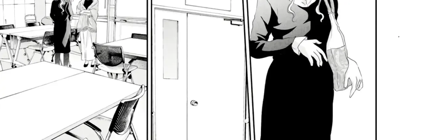 Anata Ga Shitekurenakute Mo Zinmanga X Chapter 83 Page 8