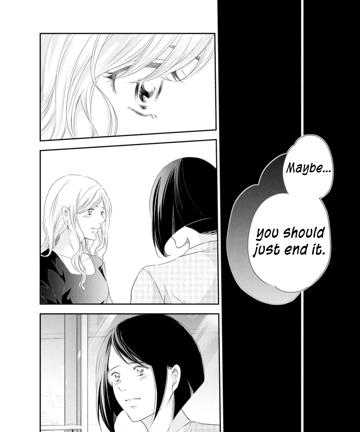 Anata Ga Shitekurenakute Mo Zinmanga X Chapter 81 Page 41