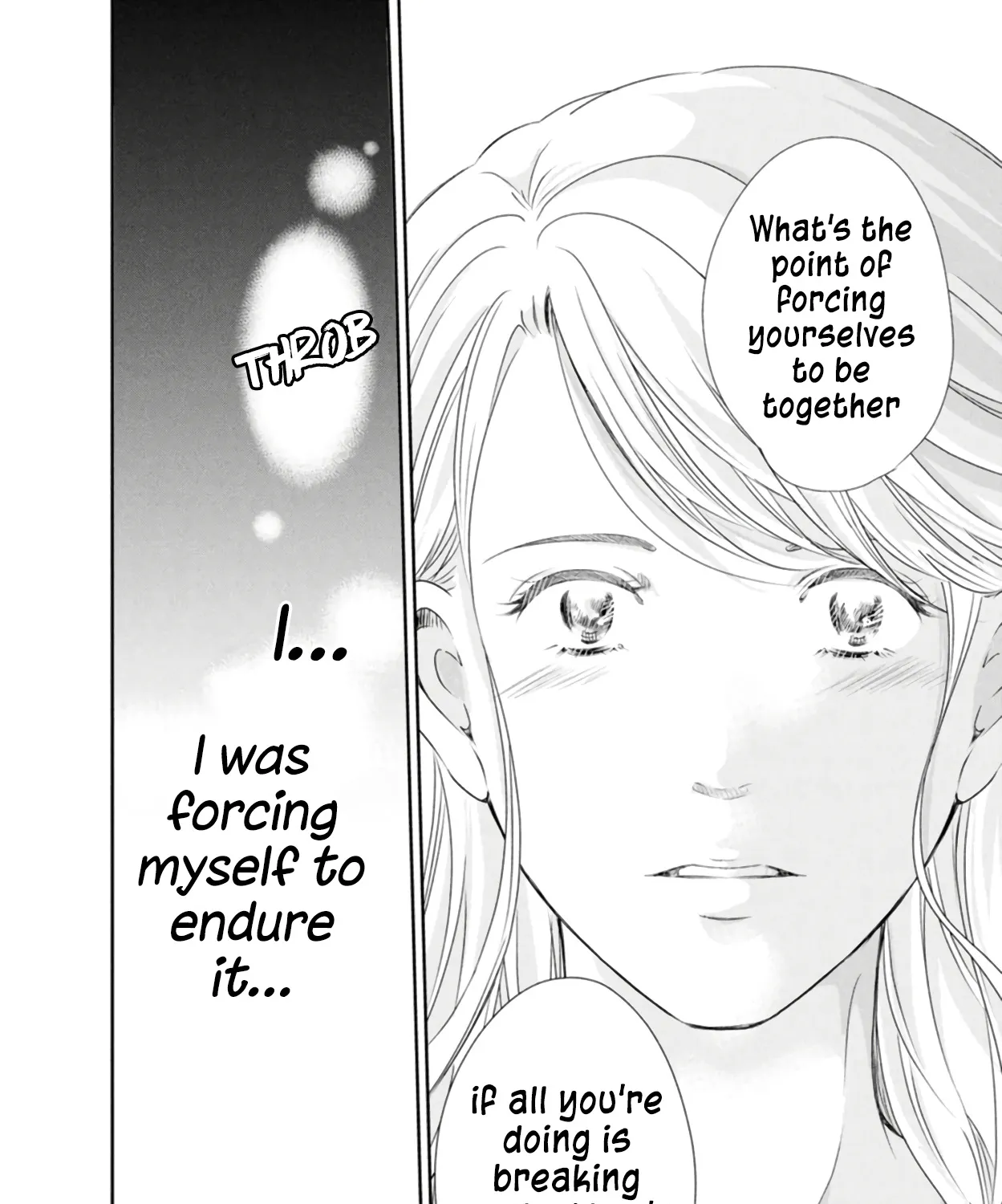 Anata Ga Shitekurenakute Mo Zinmanga X Chapter 81 Page 45