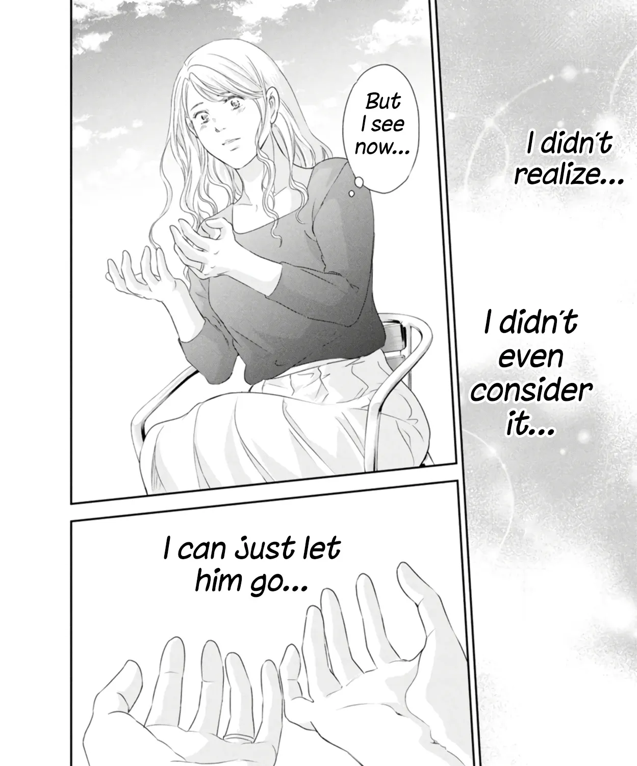 Anata Ga Shitekurenakute Mo Zinmanga X Chapter 81 Page 49