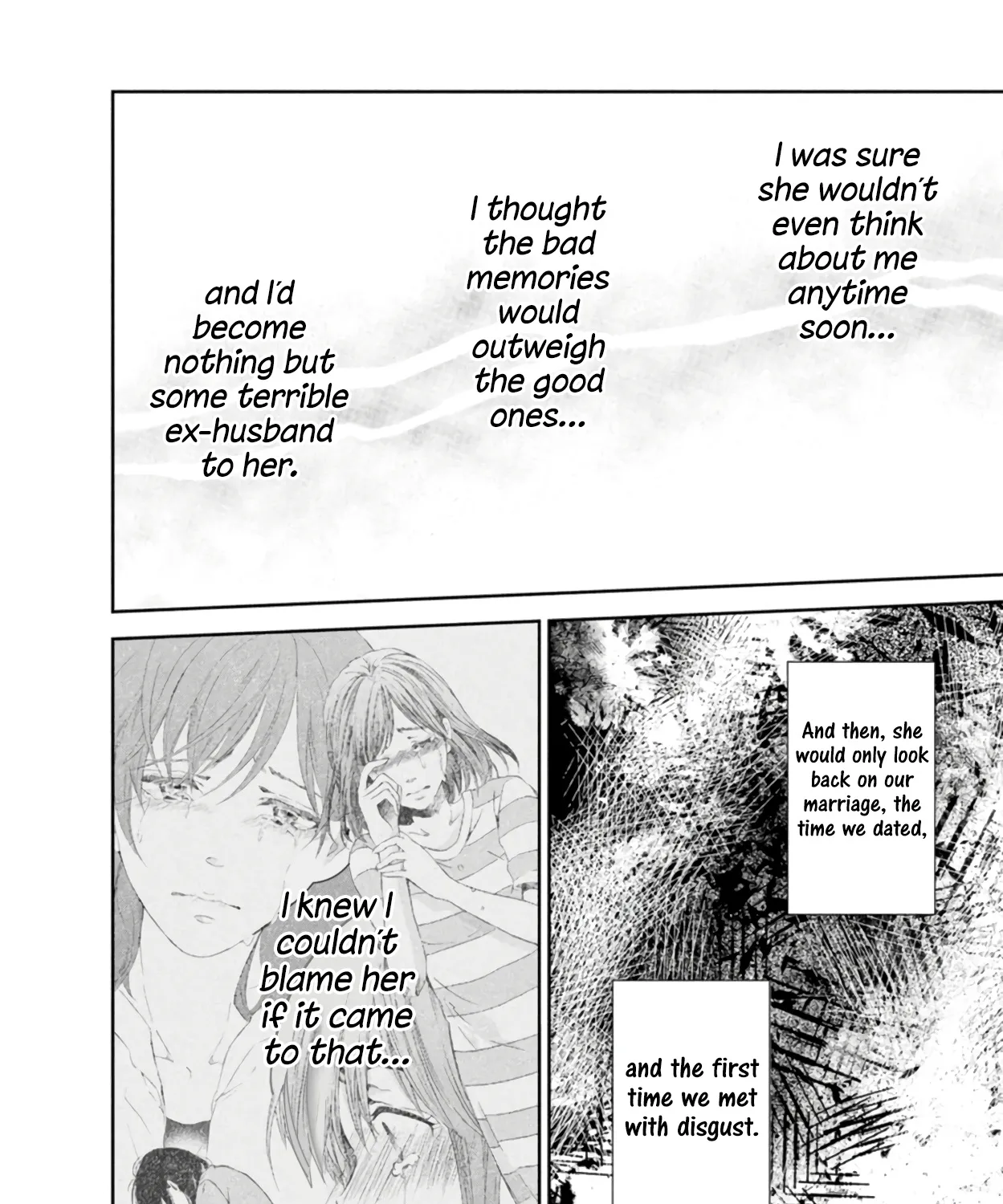 Anata Ga Shitekurenakute Mo Zinmanga X Chapter 80 Page 21