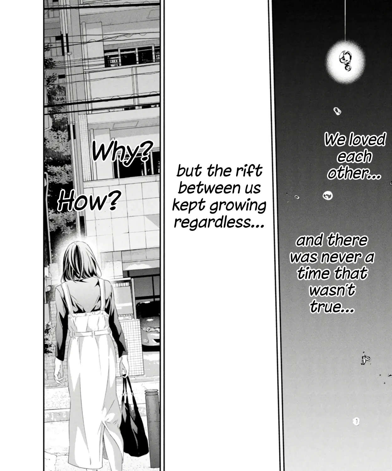 Anata Ga Shitekurenakute Mo Zinmanga X Chapter 80 Page 29