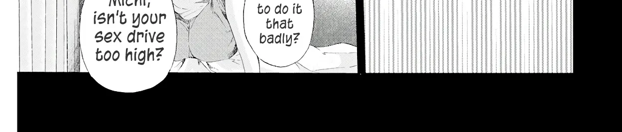 Anata Ga Shitekurenakute Mo Zinmanga X Chapter 73 Page 28