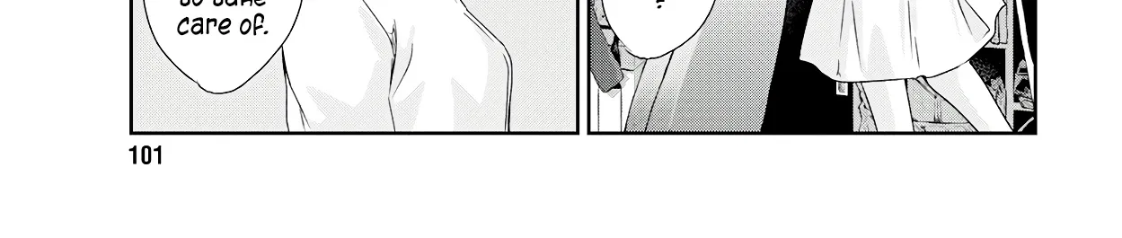 Anata Ga Shitekurenakute Mo Zinmanga X Chapter 73 Page 32