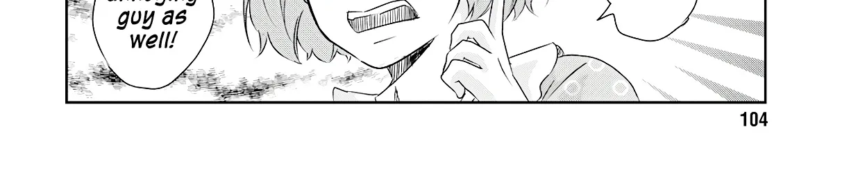 Anata Ga Shitekurenakute Mo Zinmanga X Chapter 73 Page 38